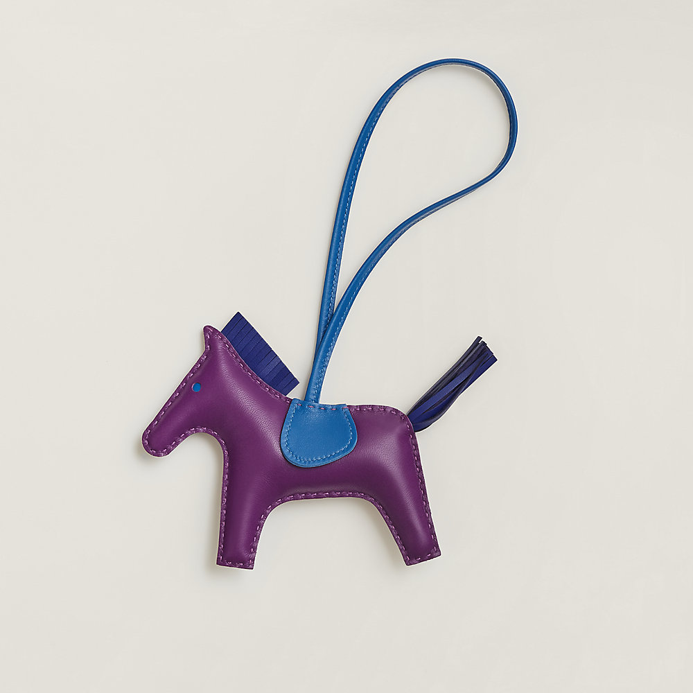 hermes rodeo