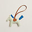 Rodeo MM charm, View: front, front, view 1 of 1