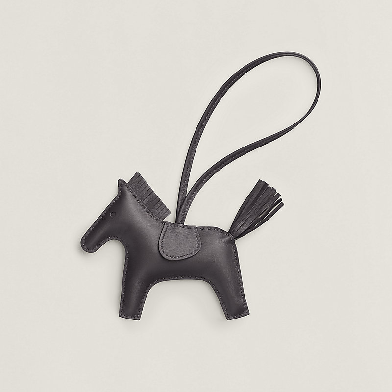 Rodeo MM charm | Hermès USA
