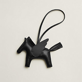 Rodeo Pegase MM charm | Hermès Netherlands
