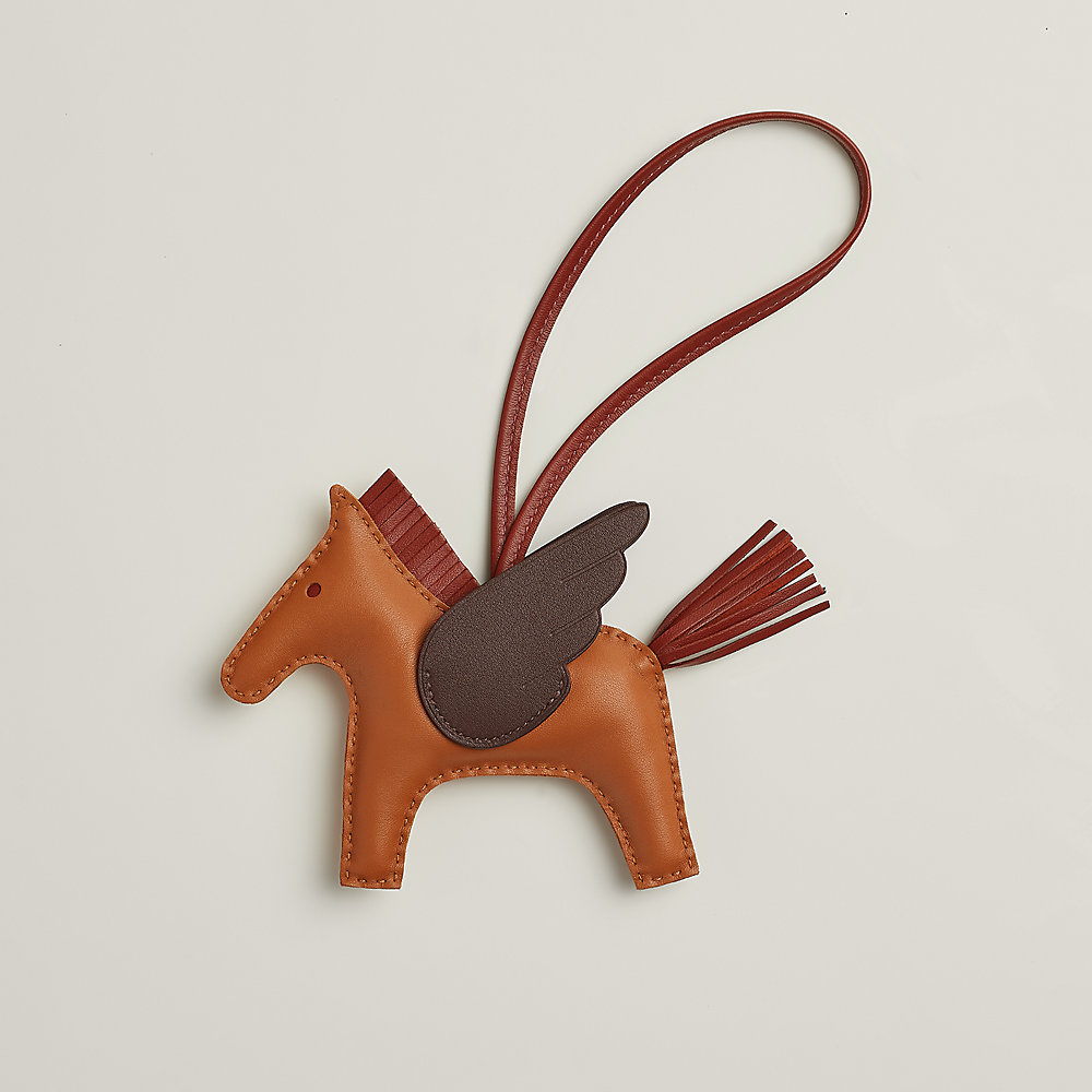 Rodeo Pegase MM charm | Hermès UK
