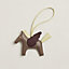 Rodeo Pegase MM charm, View: front, front, view 1 of 1