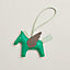 Rodeo Pegase MM charm, View: front, front, view 1 of 1