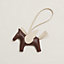 Rodeo Pegase MM charm, View: front, front, view 1 of 2