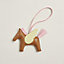 Rodeo Pegase MM charm, View: front, front, view 1 of 2