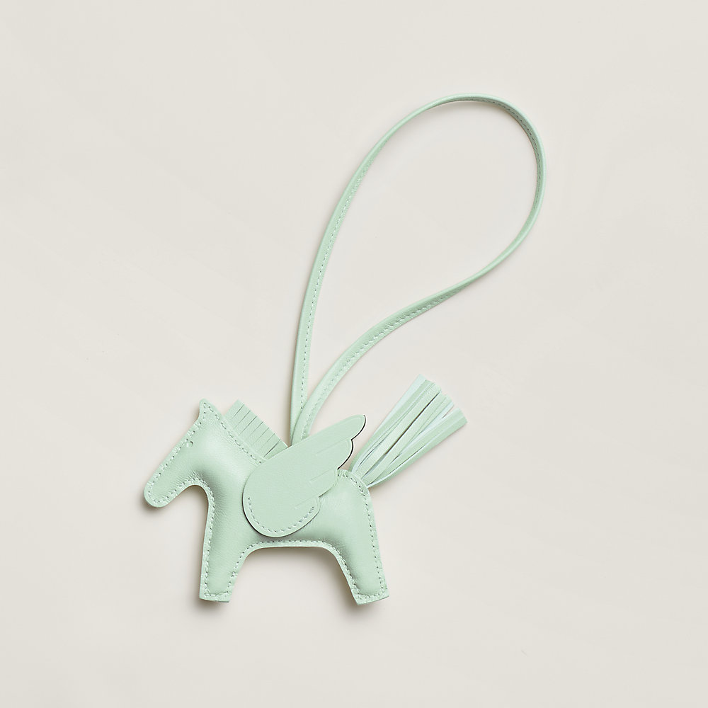 NEW】HERMES RODEO PEGASE PM CHARM VV1742