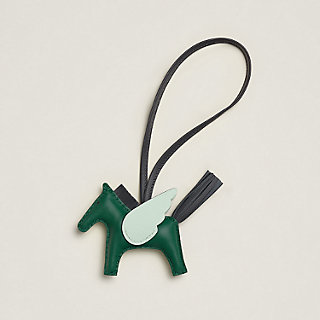 Rodeo Pegase PM charm | Hermès USA