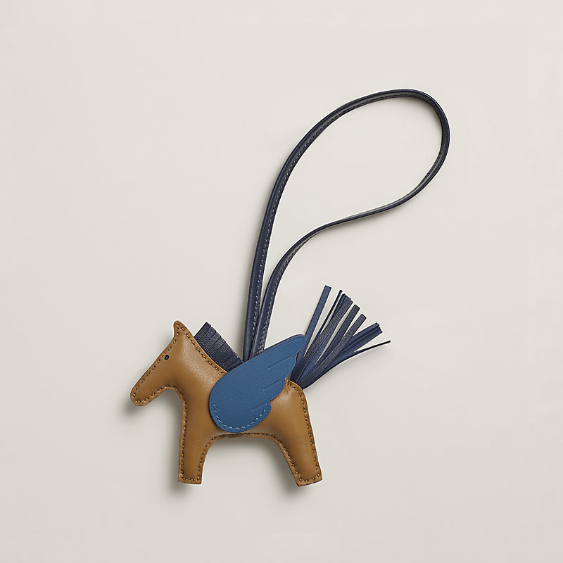 アクセサリー Rodeo Pegase PM charm Rodeo Pegase PM charm | Hermès USA