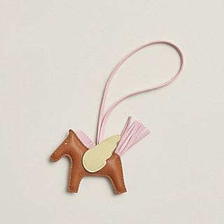 独特の上品 Rodeo Pegase Thailand Hermès | charm PM アクセサリー
