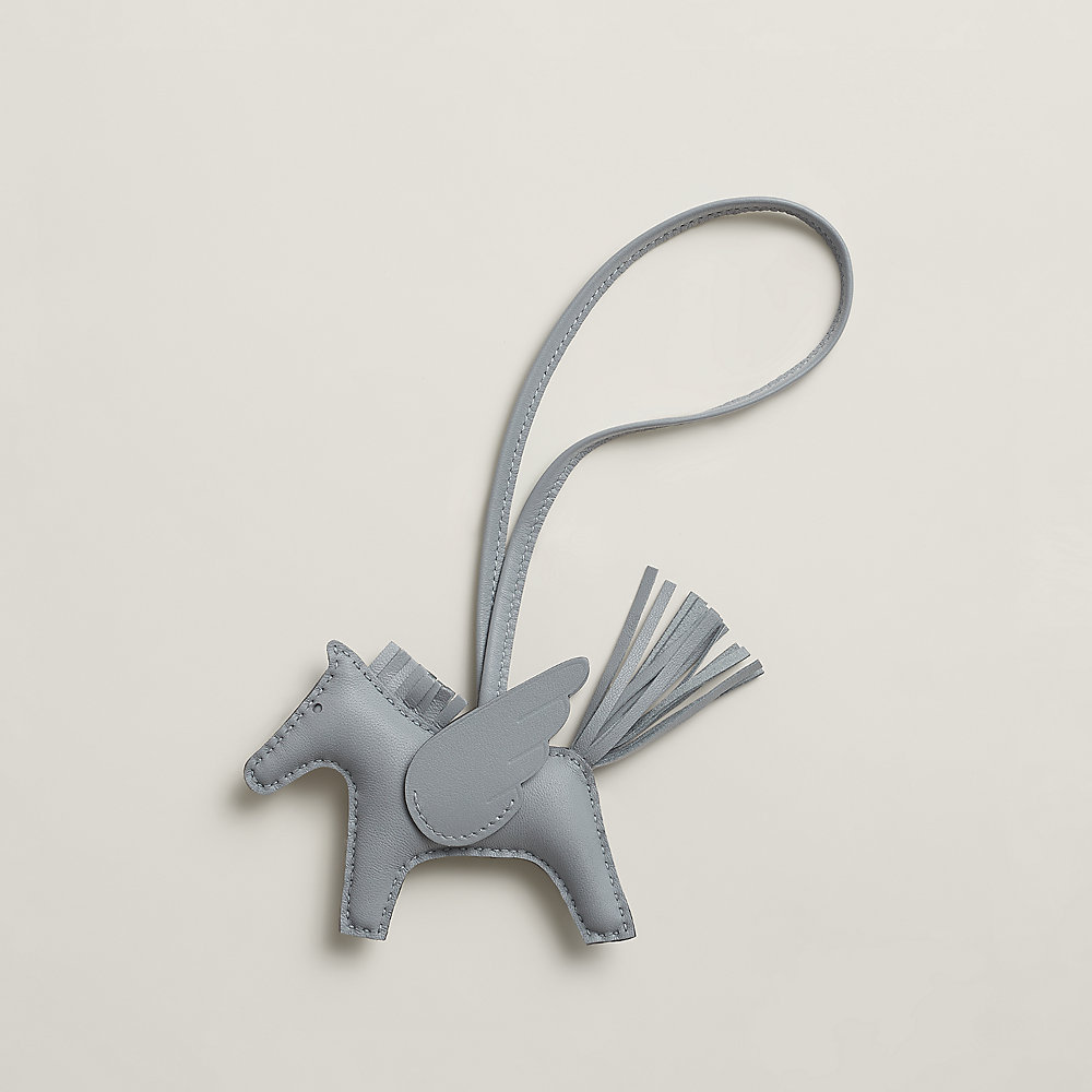 アクセサリー Rodeo Pegase PM charm Rodeo Pegase PM charm | Hermès USA