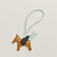 Rodeo Pegase PM charm, View: front, front, view 1 of 2
