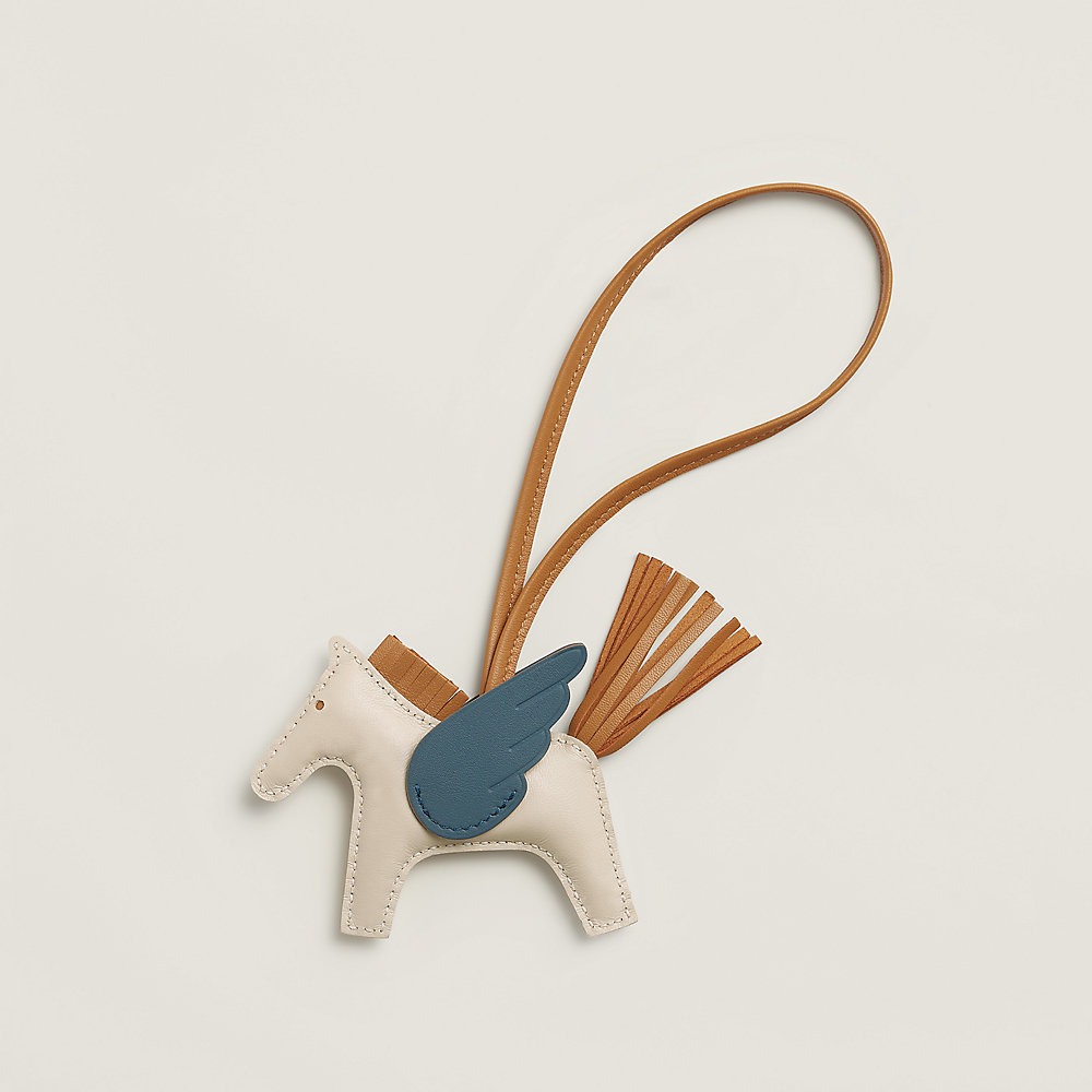 Rodeo Pegase PM charm | Hermès Singapore