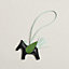 Rodeo Pegase PM charm, View: front, front, view 1 of 2