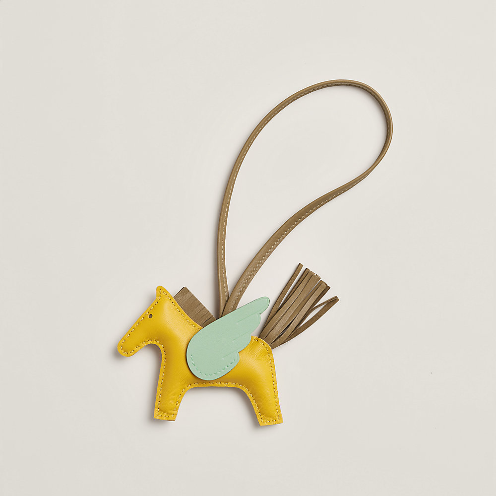 Rodeo Pegase PM charm | Hermès USA