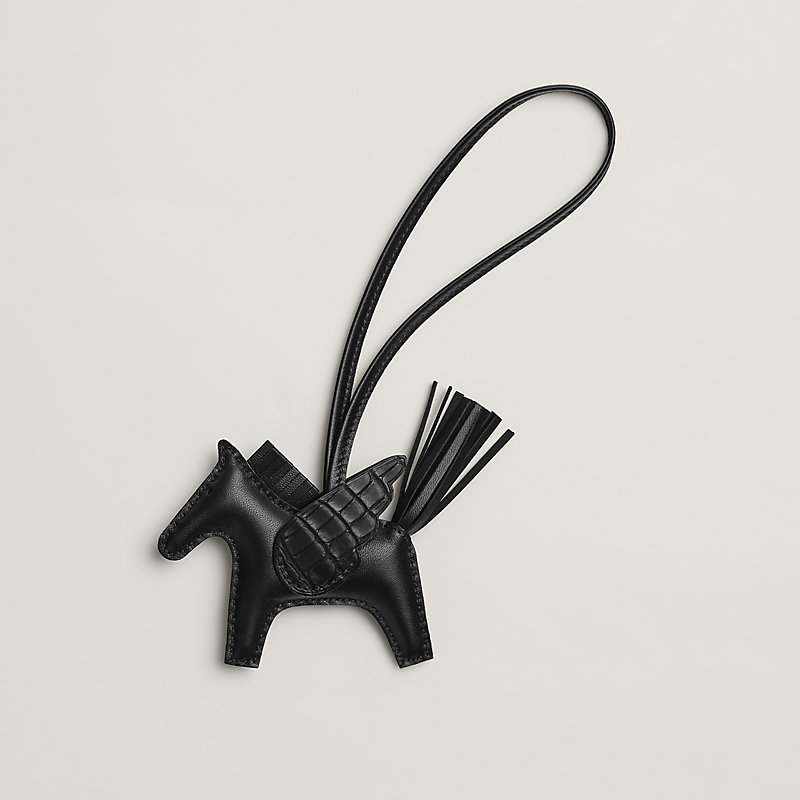 HERMES Rodeo PM キーホルダー Rodeo Pegase PM charm | Hermès Canada