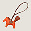 Rodeo PM charm, View: front, front, view 1 of 1