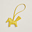 Rodeo PM charm, View: Worn, worn, view 1 of 1
