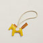 Rodeo PM charm, View: front, front, view 1 of 1