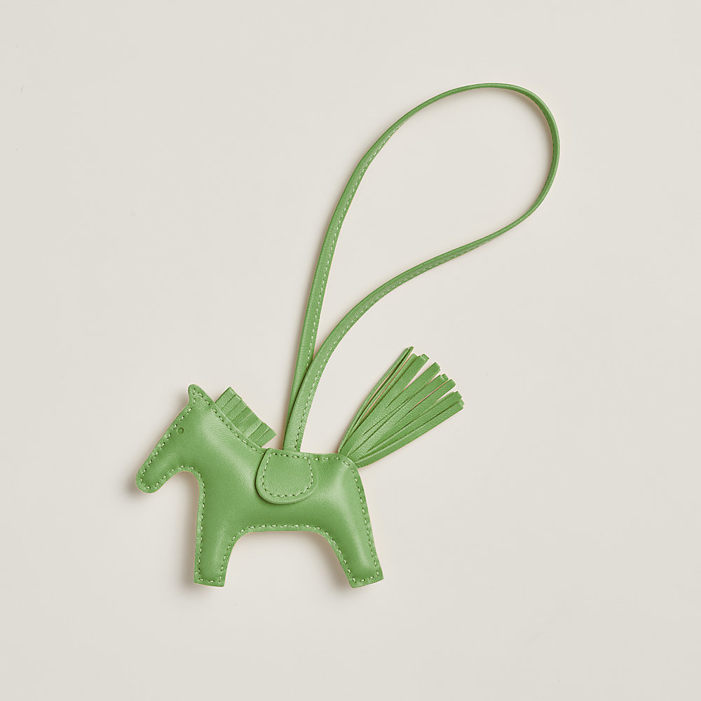 Rodeo PM charm | Hermès Canada