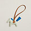 Rodeo PM charm, View: front, front, view 1 of 1