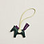 Rodeo PM charm, View: front, front, view 1 of 1