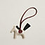 View: front, Rodeo PM charm