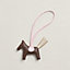 View: front, Rodeo PM charm