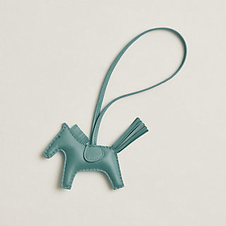 ◎希少カラー◎ 【HERMES】バッグチャーム RODEO PEGASE PM rodeo-pm-charm--064929CAGR-
