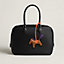 Rodeo PM charm, View: Context, context, view 2 of 2
