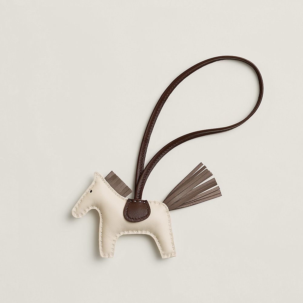 Hermes Rodeo Robeo Rodeo PM charm | Hermès UK