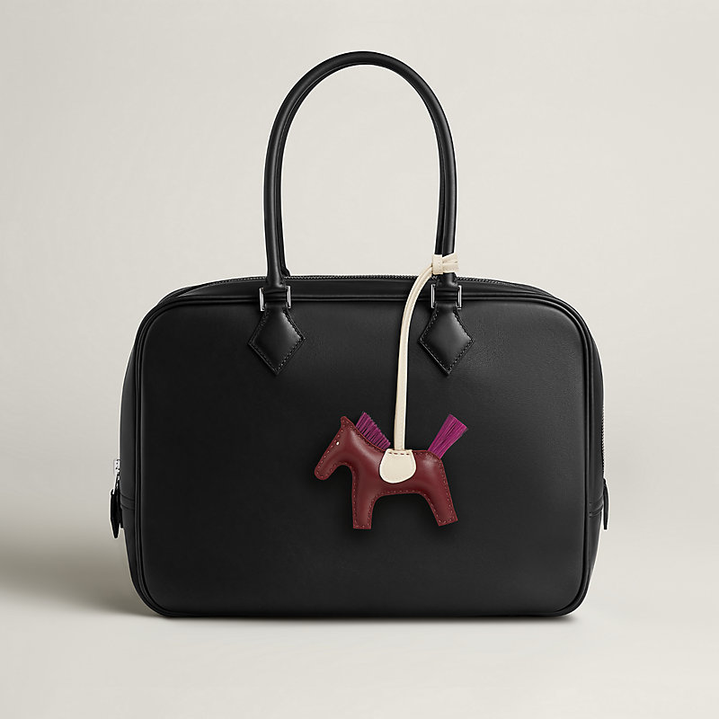 【こなれ感UP】HERMES★Rodeo PM バッグ アクセサリー Rodeo PM charm | Hermès USA