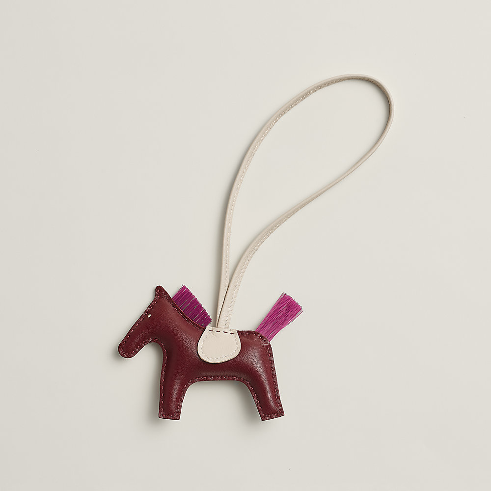 【可愛い♪】HERMES チャーム Rodeo PM Rodeo PM charm | Hermès Hong Kong SAR