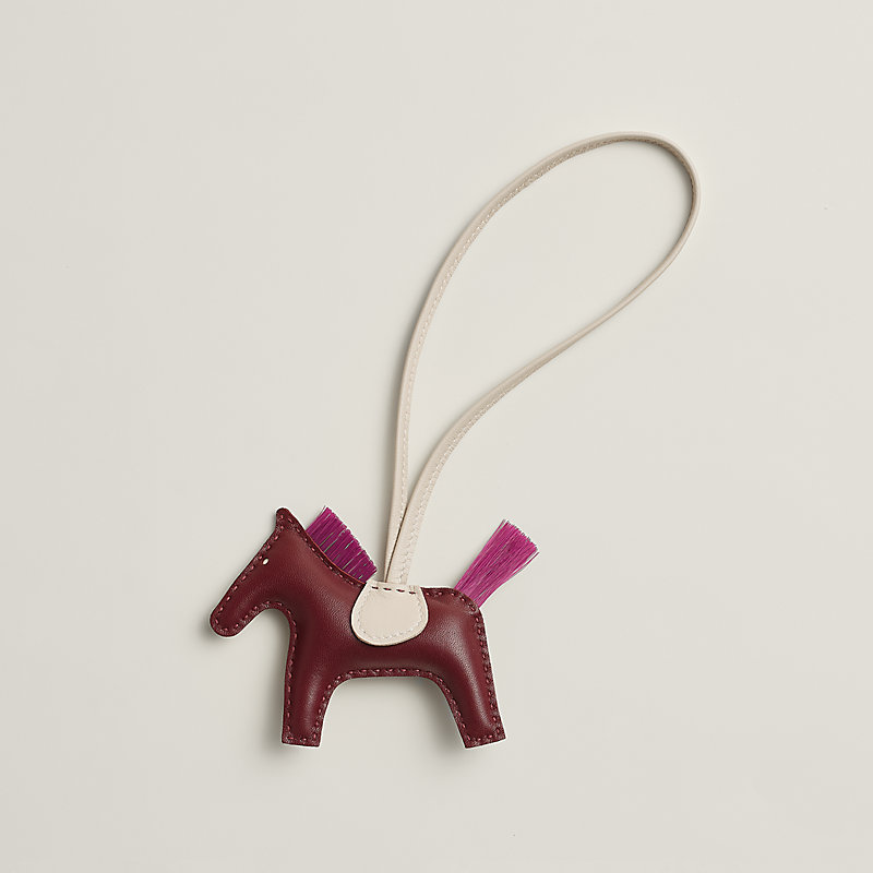 HERMES ロデオ PM Rodeo PM charm | Hermès Hong Kong SAR