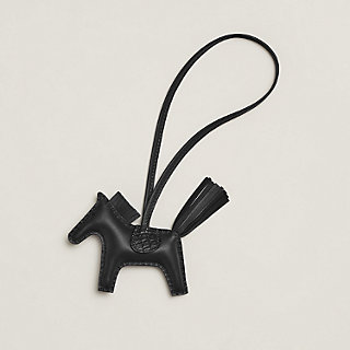 Rodeo PM touch charm | Hermès Finland