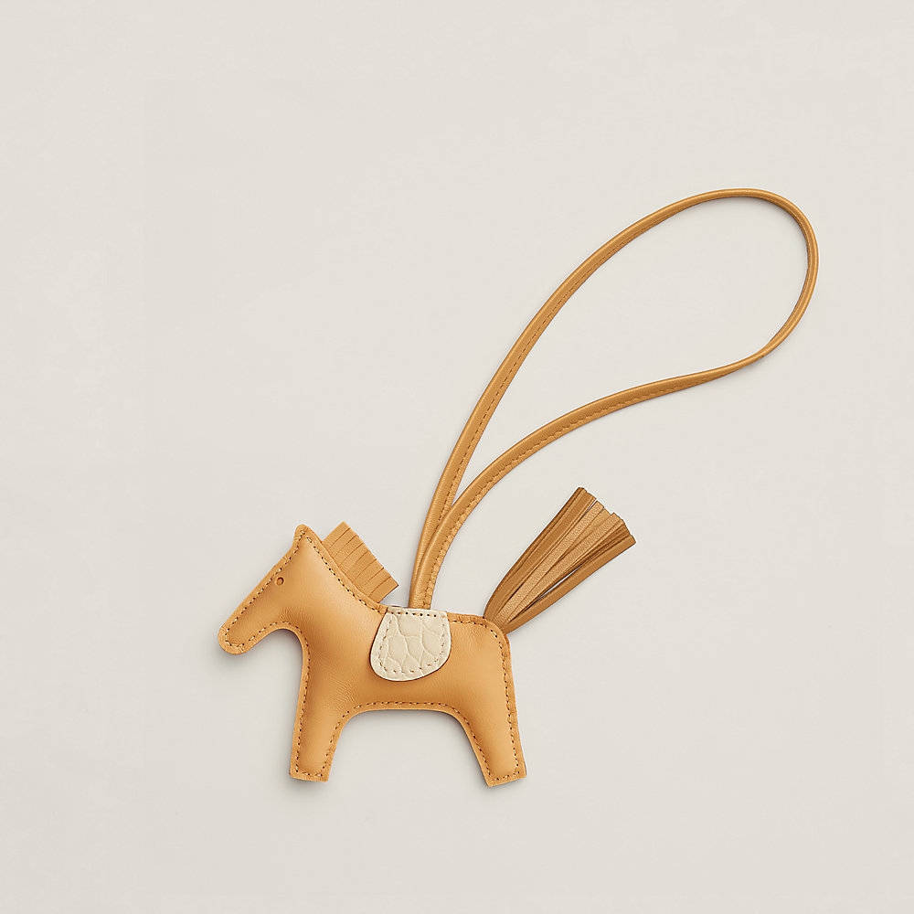 Rodeo PM touch charm | Hermès Macau SAR
