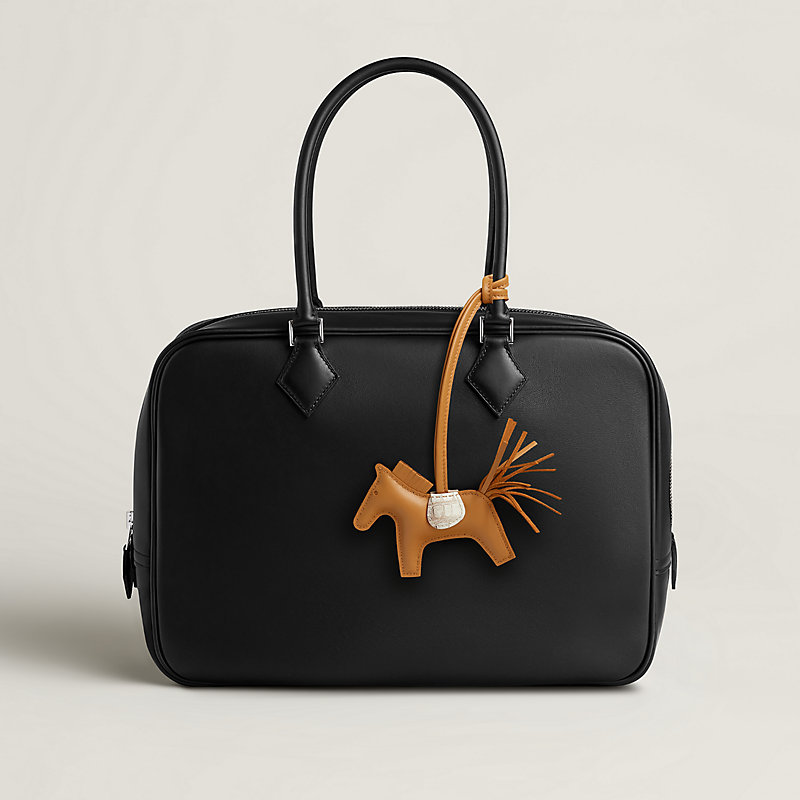 Rodeo PM touch charm | Hermès Australia