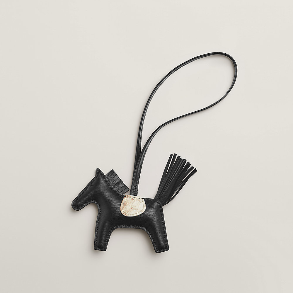 Rodeo PM touch charm | Hermès Canada