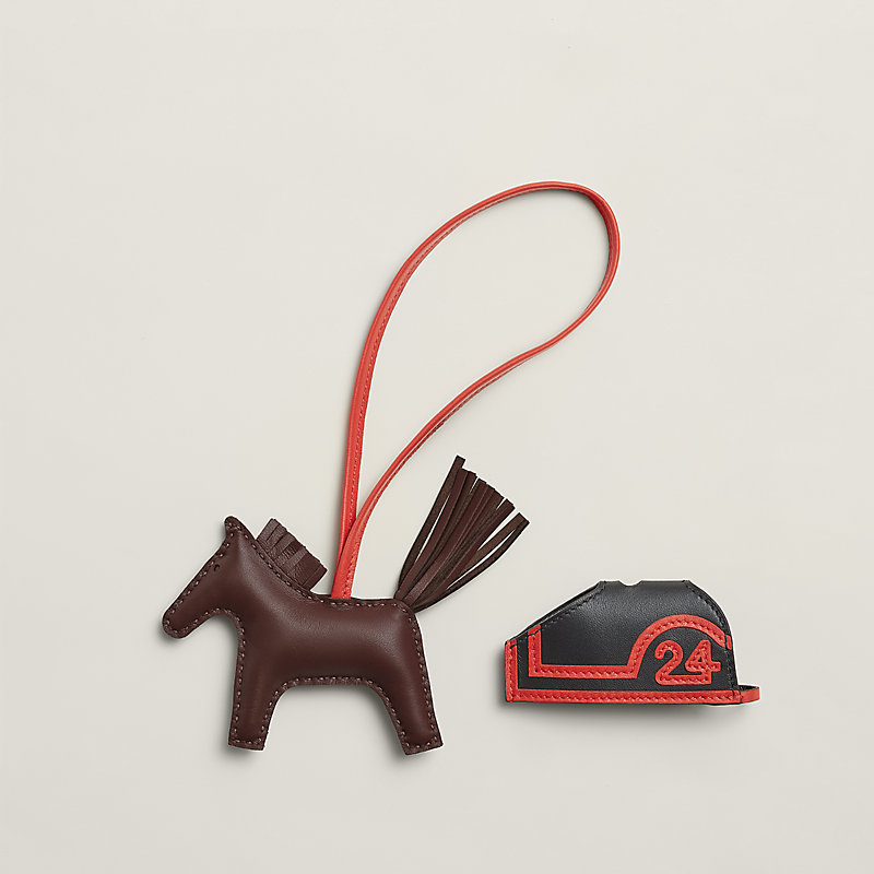 Rodeo Robeo 24 PM charm | Hermès UK