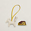 Rodeo Robeo 24 PM charm, View: front, front, view 2 of 3