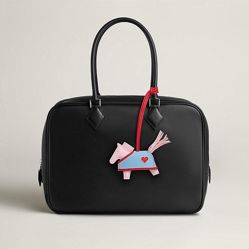 Rodeo Robeo Coeur PM charm | Hermès Australia