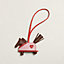 Rodeo Robeo Coeur PM charm, View: front, front, view 1 of 2