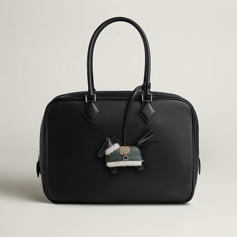 Rodeo Robeo Plush PM charm | Hermès USA