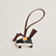 Rodeo Robeo Plush PM charm, View: front, front, view 1 of 3