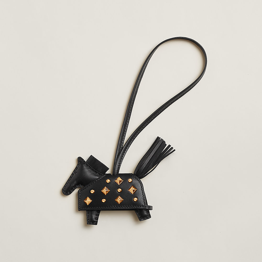 HERMES チャーム ロデオ Accessoire de sac Rodeo PM Rodeo PM charm | Hermès Mainland China