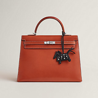 ほぼ新品！　エルメス ロデオ PM 単色 HERMES rodeo Rodeo Robeo Rock PM charm | Hermès USA