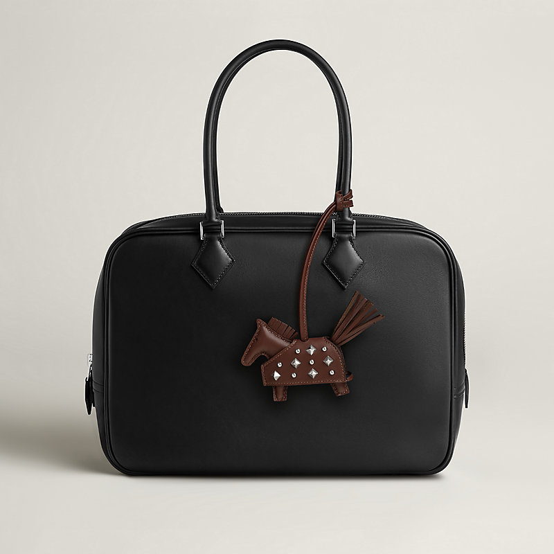 Rodeo Robeo Rock PM charm