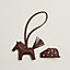 Rodeo Robeo Rock PM charm, View: front, front, view 2 of 3