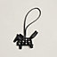 Rodeo Robeo Rock PM charm, View: front, front, view 1 of 3