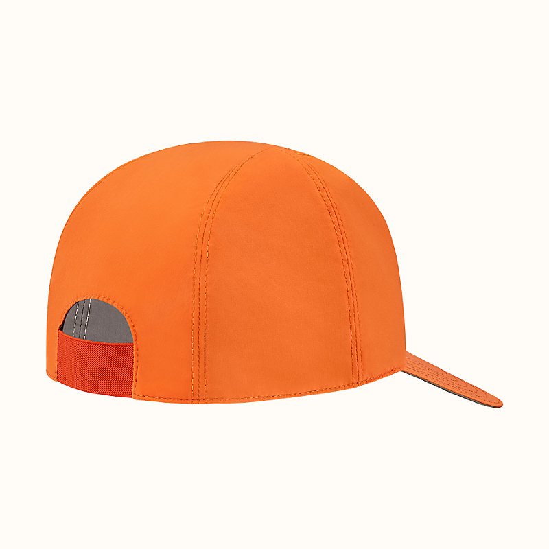 hermes roger cap