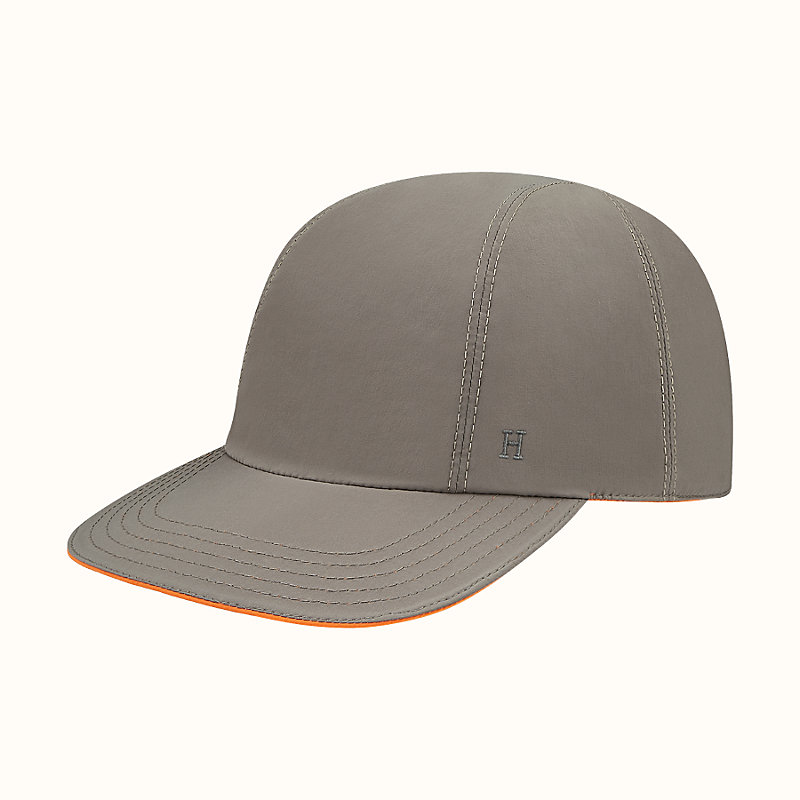 hermes roger cap